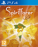 Spiritfarer product image